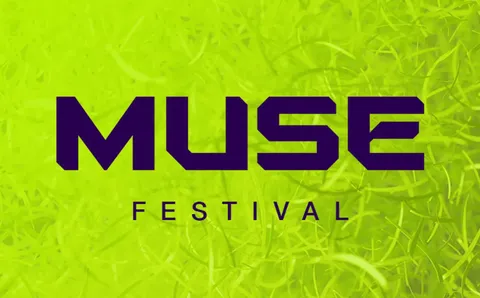 Einladung zum Muse Festival