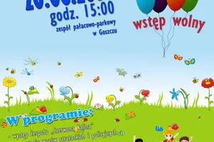 Piknik Rodzinny