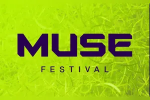 Einladung zum Muse Festival